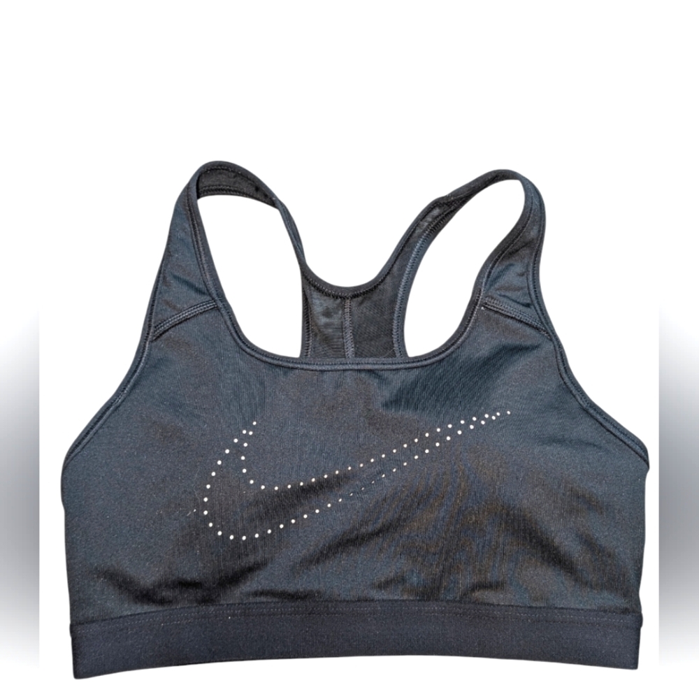 Nike Dri-fit women's sports bra Sz s
